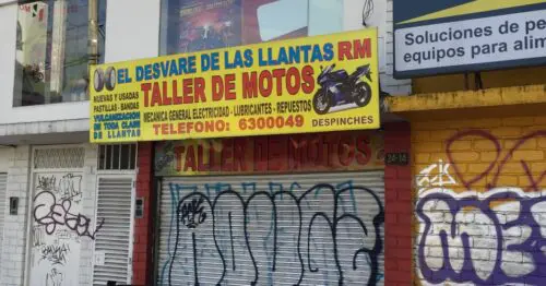 EL DESVARE DE LAS LLANTAS RM EL DESVARE DE LAS LLANTAS RM